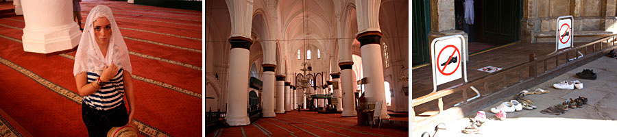meczet_w_nikozji_północnej