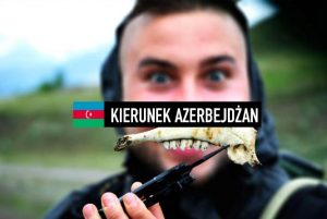 Kierunek Azerbejdżan