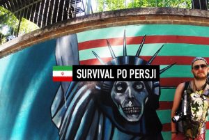 Survival po Persji