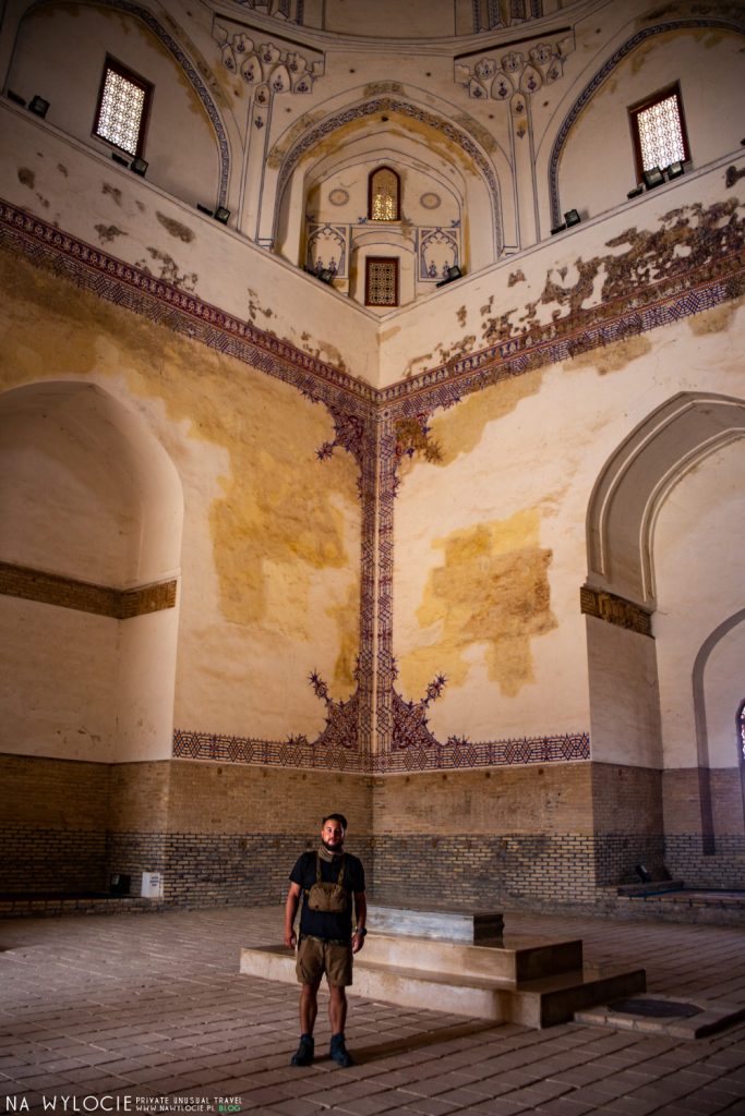 Starożytne Merw - największe miasto świata XII wieku » O Azji ...