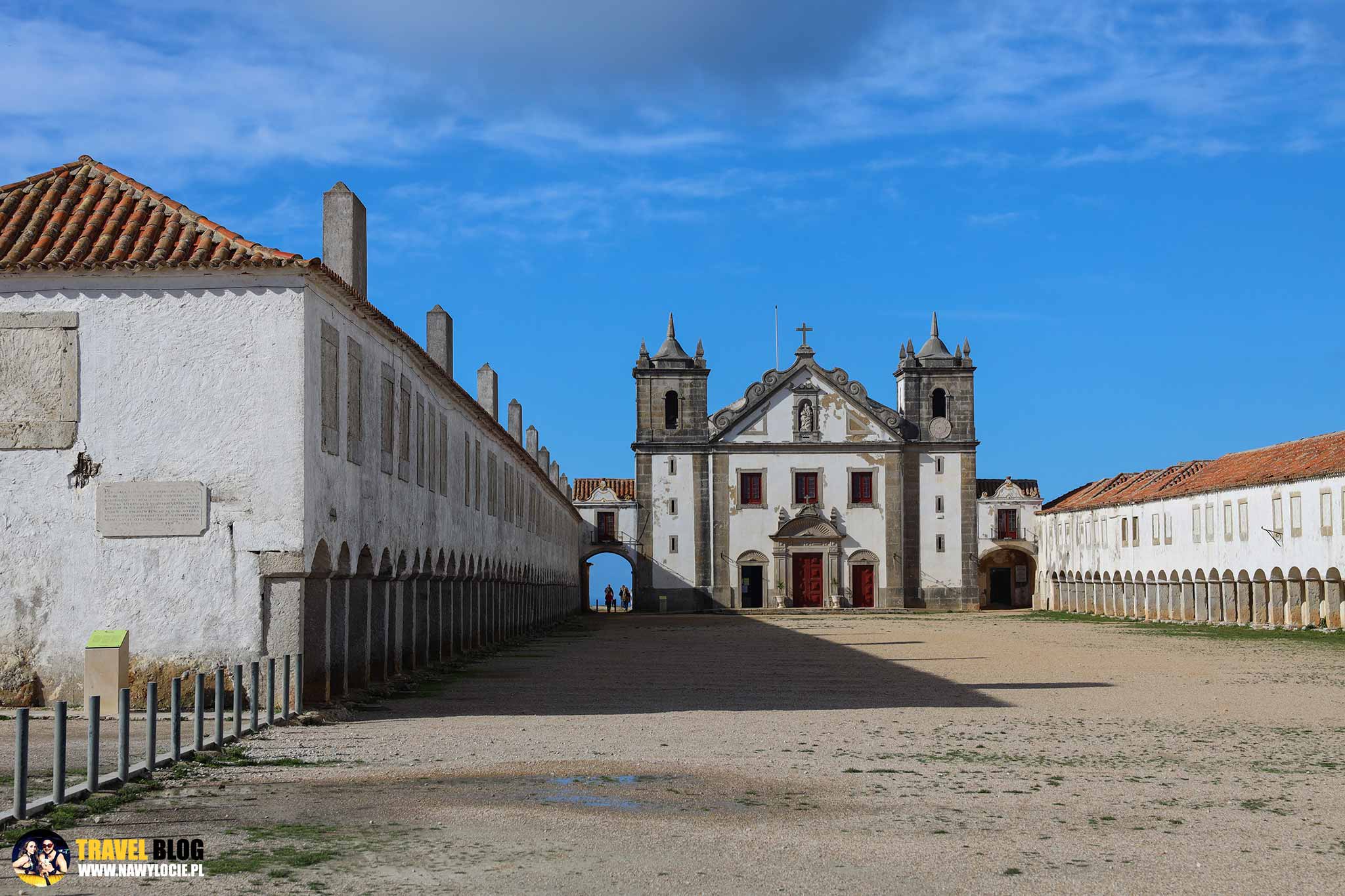 Atrakcje Portugalia