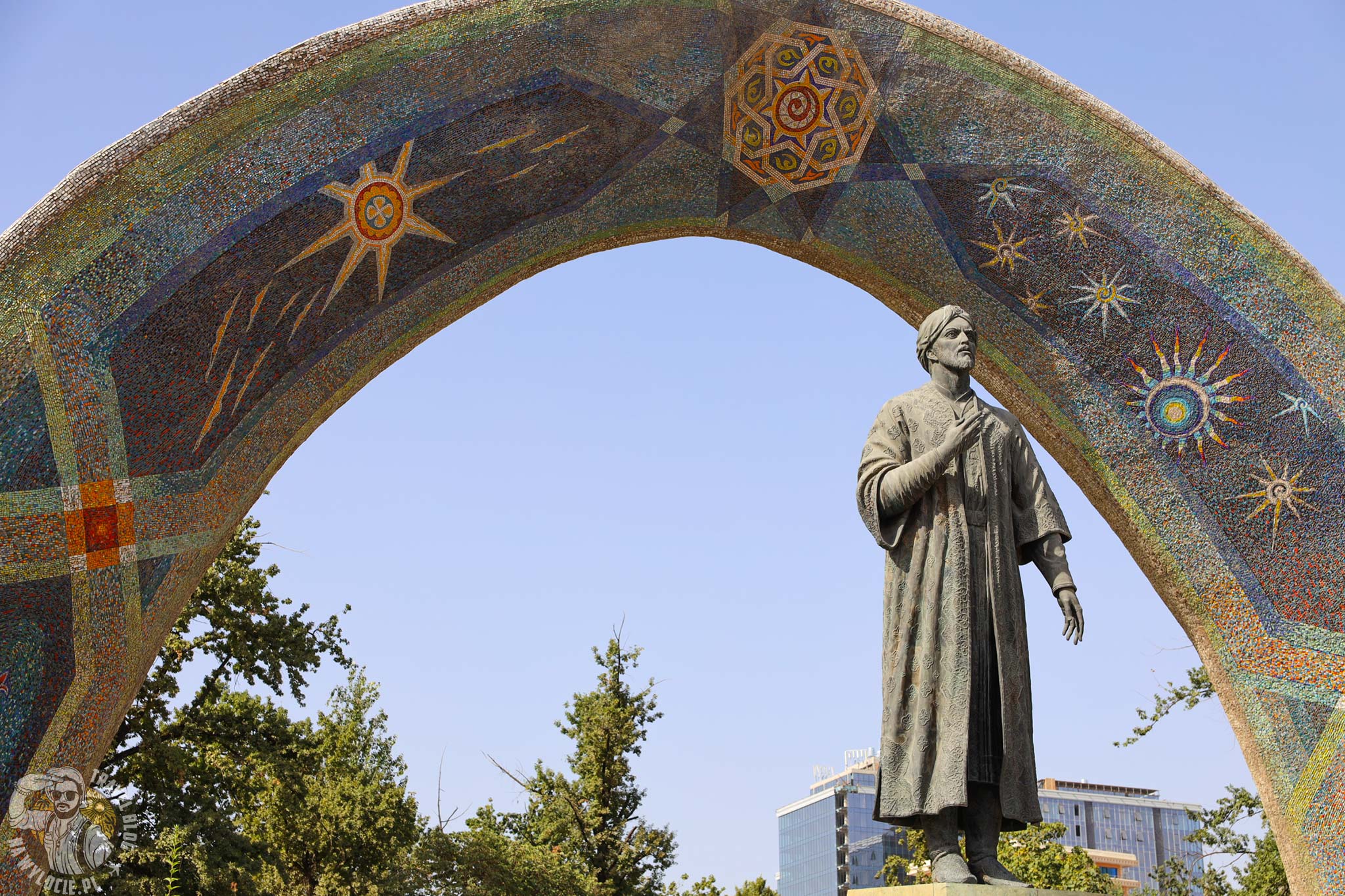 Duszanbe - jak wygląda stolica Tadżykistanu?