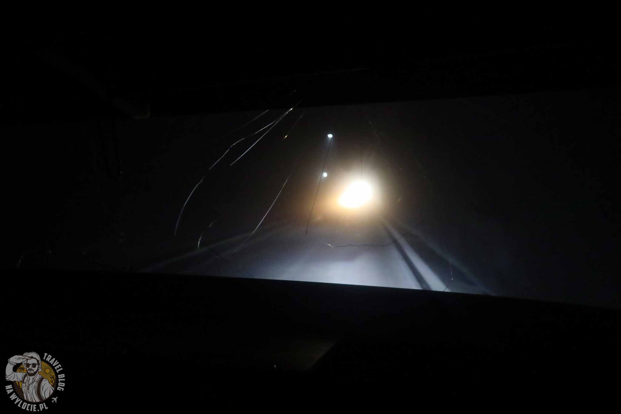 Tunel śmierci w Tadżykistanie | Anzob Tunel